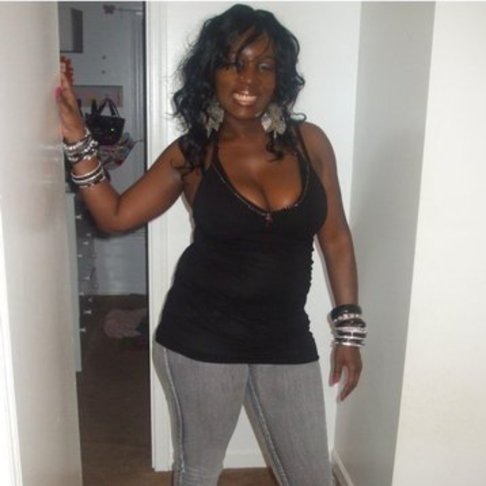 Meet your Posher, Kisha